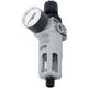 Filter/regulator 1/4" In Line